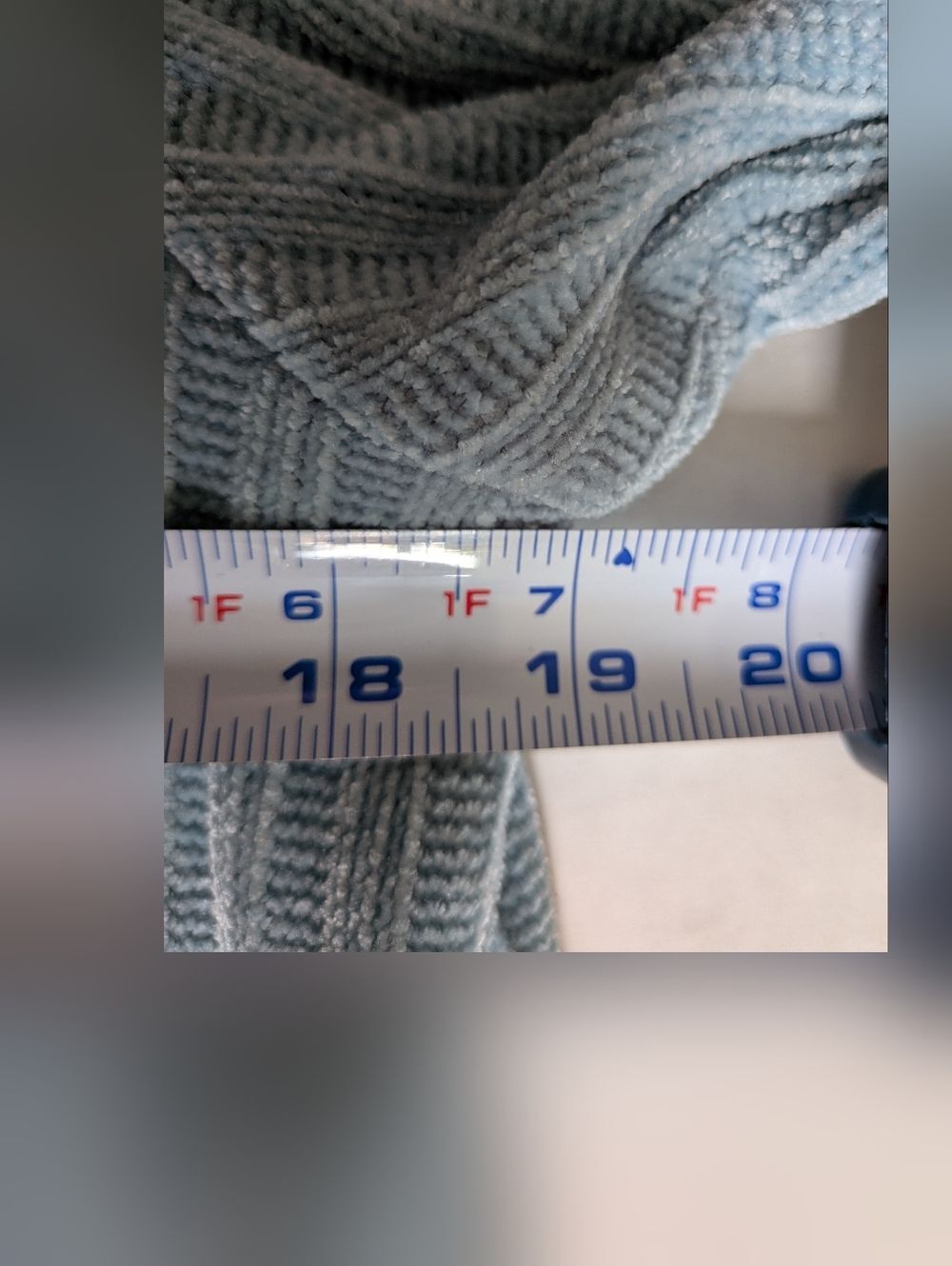Ruby Rd. Super Soft Cowl Neck Sweater Small - Picture 7 of 10